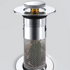 DrainGuard™ – Pop-Up Abflussfilter (1+1 GRATIS)