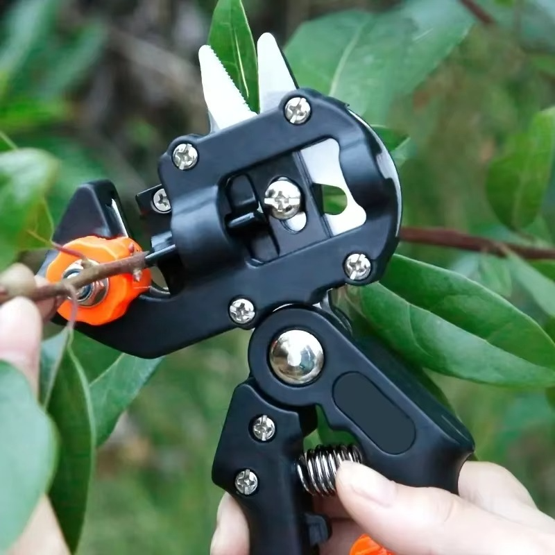 Graftix™ – Garten Veredelungs Schneidewerkzeug