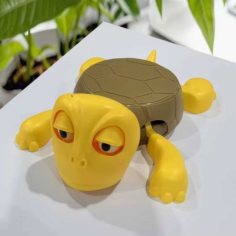 TipsyTurtle™ – Panischer Schildkröten Untersetzer (1+1 GRATIS)