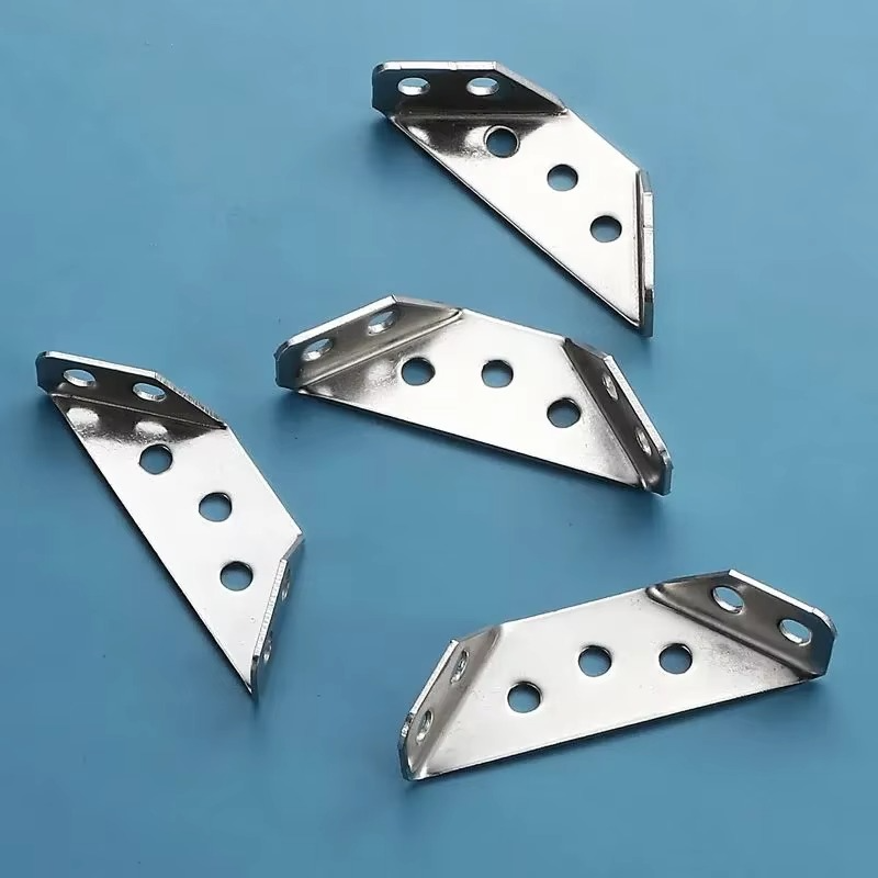 Stabila™ – Möbel-Eckstabilisator (5+5 GRATIS)