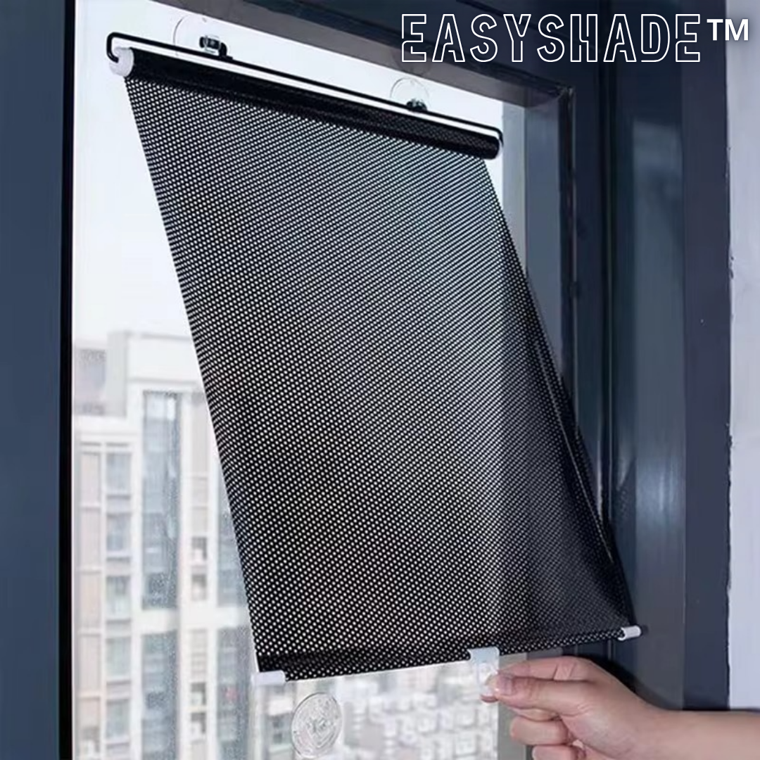 EasyShade™ – Universelle Rollos