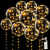 SparkleLoom™ | Ballon Led Dekorationen