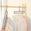 Hango™ – Drehbarer Kleiderbügel (4-teiliges Set)