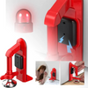 DoorGuard™ – Tragbares Alarm Türschloss