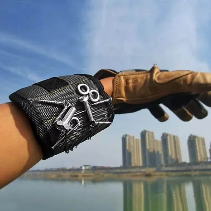 Griplet™ – Magnetisches Armband