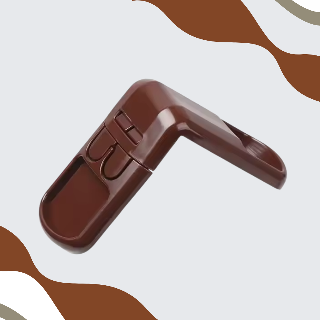 SafeLock™ - Kindersicherheitsverschluss (1+1 GRATIS)