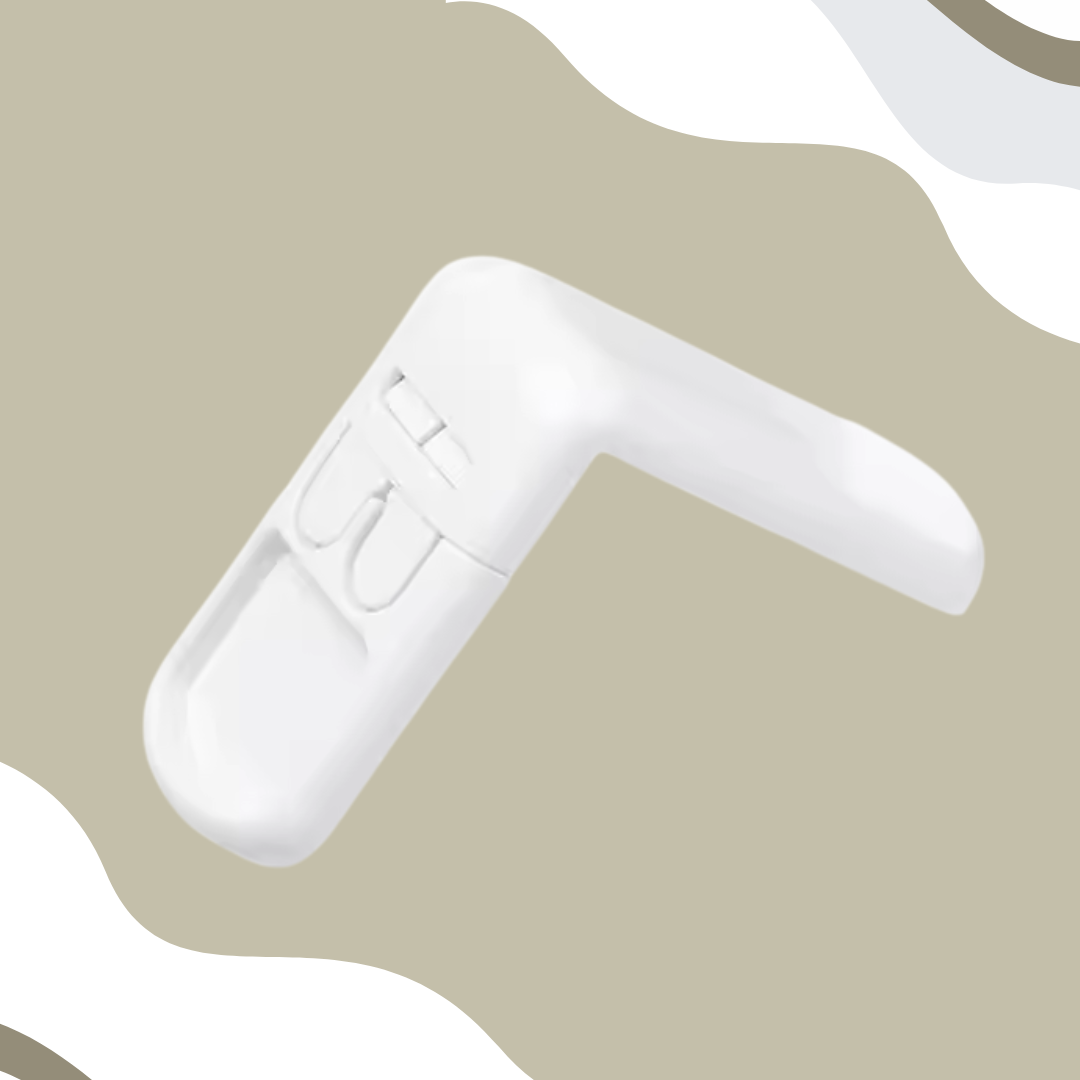 SafeLock™ - Kindersicherheitsverschluss (1+1 GRATIS)