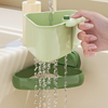 SinkMate™ – Eck-Siebkorb