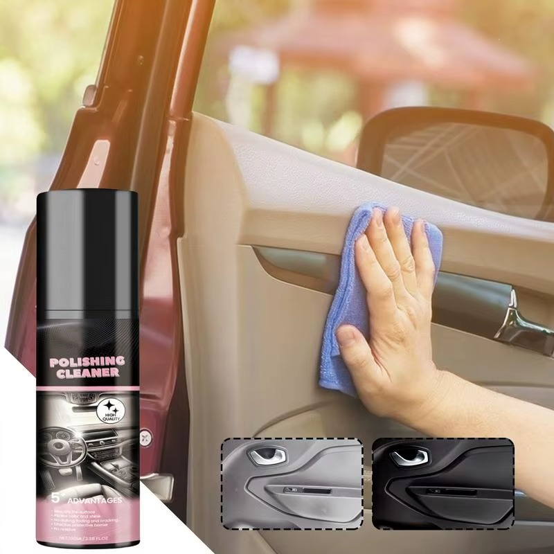 GlossMax™ – Auto Politur Reinigungsspray (1+1 GRATIS)
