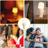 Jomby™ – Freche Jungen-Tischlampe