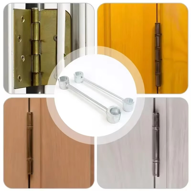 Gaptor™ – Scharnier Spalt Einstellschlüssel