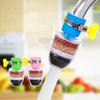 AquaPure™ – 6-Schichten-Wasserhahnfilter (1+1 GRATIS)