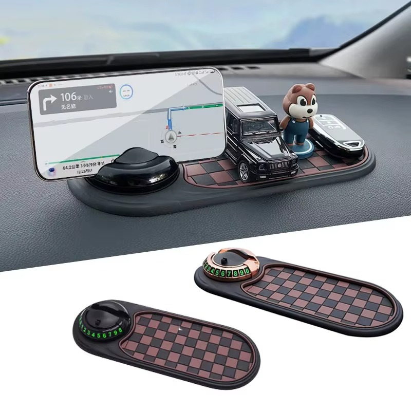 CarMate™ – Handyhalter Matte fürs Auto