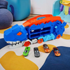 RexRoller™ – Dinosaurier Transporter Spielzeug