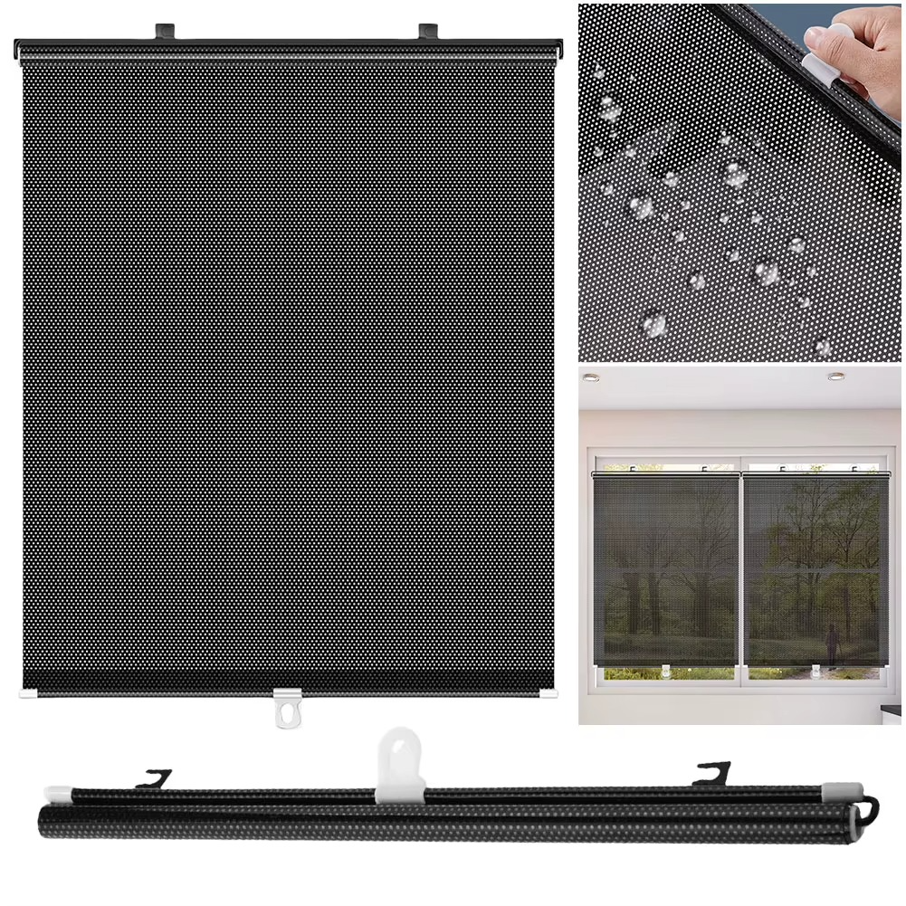 EasyShade™ – Universelle Rollos