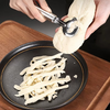 Scoodra™ – Nudel-Teigschneider (1+1 GRATIS)