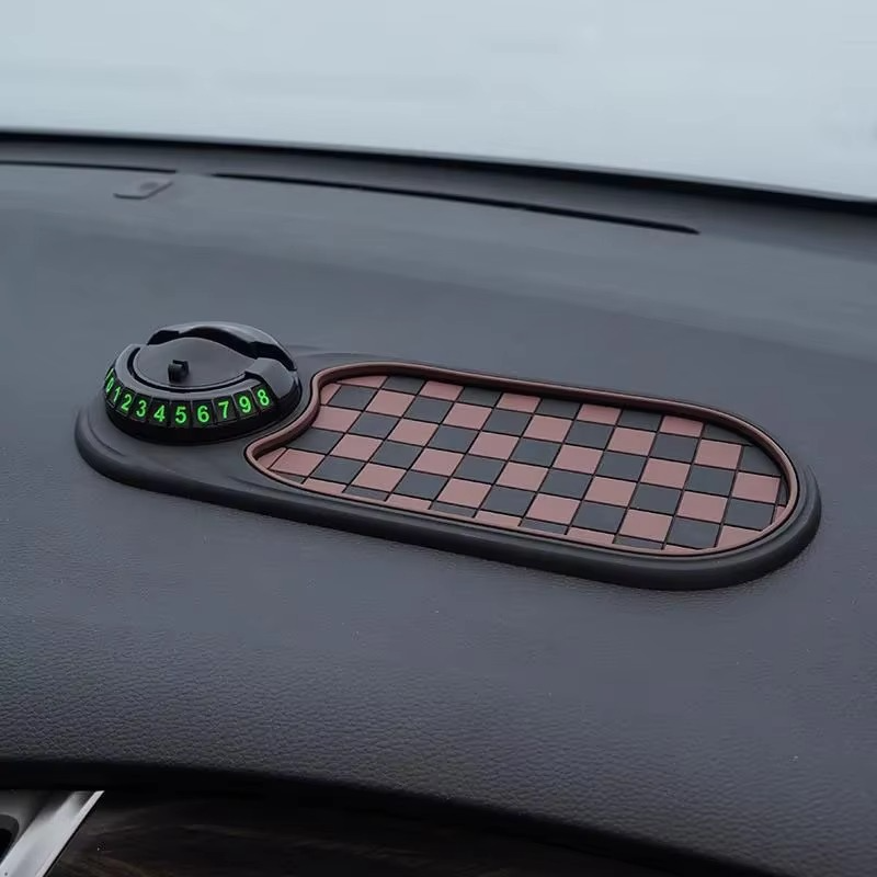 CarMate™ – Handyhalter Matte fürs Auto