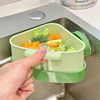 SinkMate™ – Eck-Siebkorb