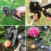 Graftix™ – Garten Veredelungs Schneidewerkzeug
