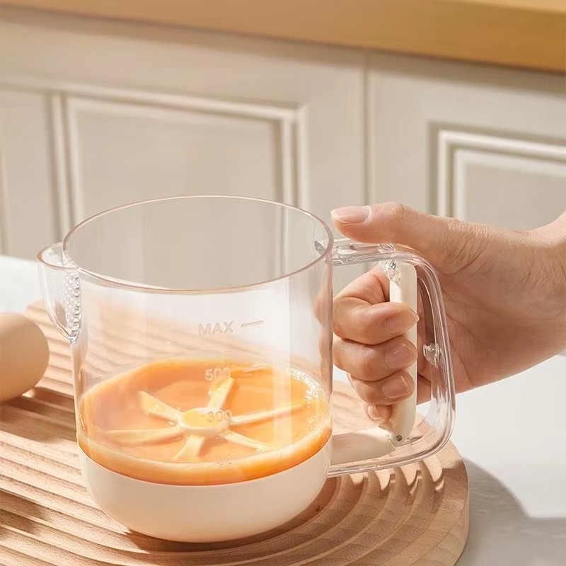 Mixoro™ – Handmixer-Becher