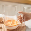 Mixoro™ – Handmixer-Becher