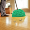 EasySweep™ – Korallenfleece Besenbezug (5 Stück)
