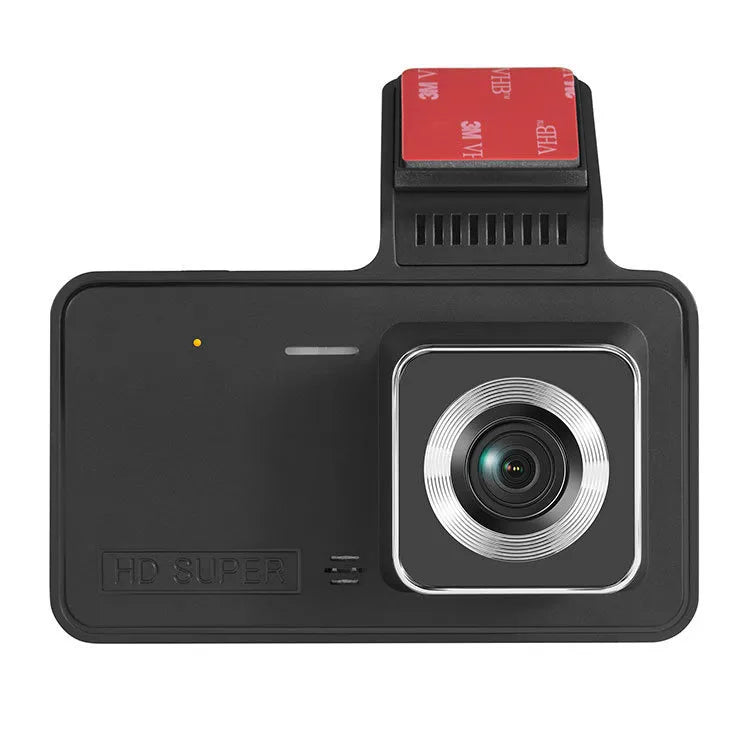 RoadCam™ | Videorekorder Dual Dash Camera