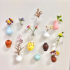 MagFlora™ – Mini Magnetische Vasen (5er-Set)