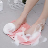 Exfora™ – Duschmassage-Scrubber
