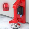 DoorGuard™ – Tragbares Alarm Türschloss