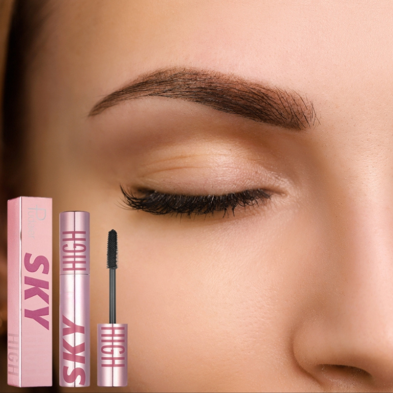 SkyHigh™ - 4D Wasserfeste Wimperntusche (1+1 GRATIS)