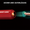 SmartLock™ - Mini-Fingerabdruckschloss