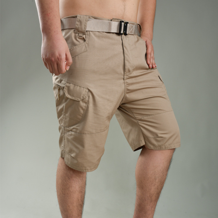 TacGear™ - Männer Taktische Shorts