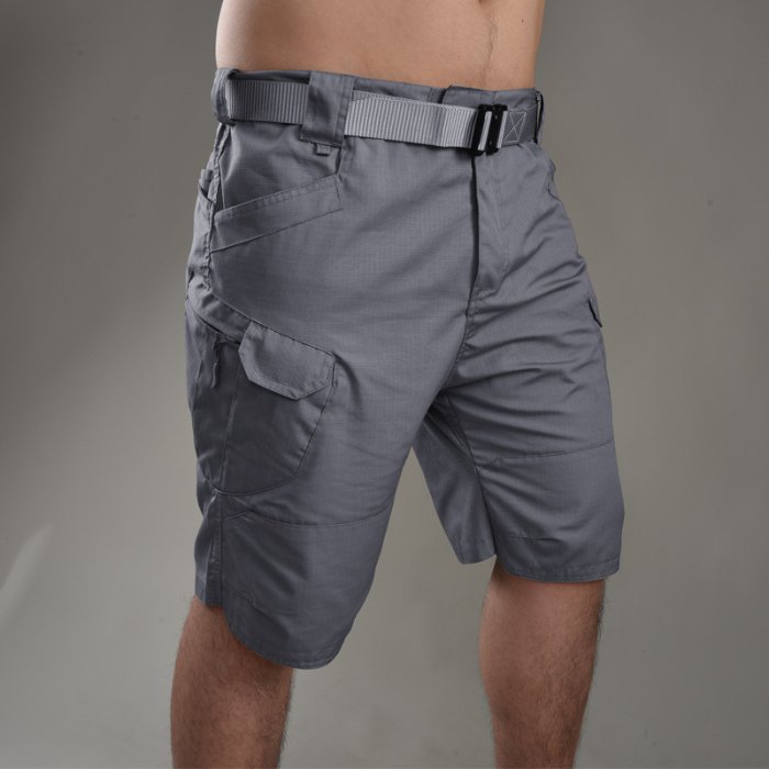 TacGear™ - Männer Taktische Shorts