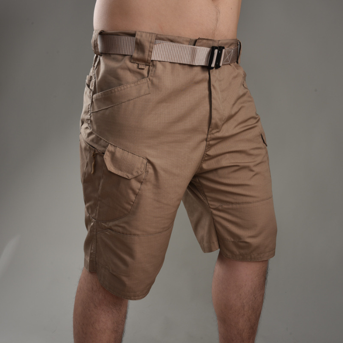 TacGear™ - Männer Taktische Shorts