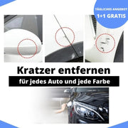 ProTECT™ - Anti-Kratzer-Paste (1+1 GRATIS)