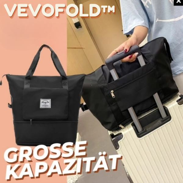 VevoFold™ - Großraum Handtasche