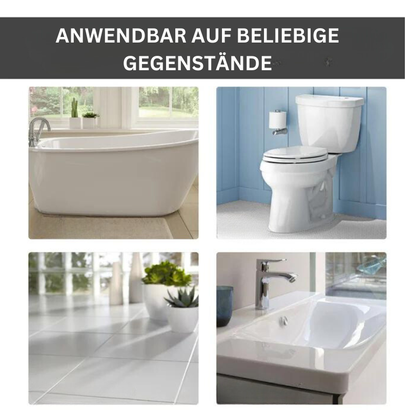 TileBond™ | Fliesenreparaturpasten-Set (1+1 GRATIS)