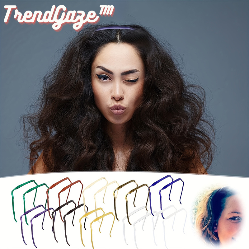 TrendGaze™ - Stirnband im Sonnenbrillen-Look (2+2 GRATIS)