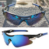 UVGuard™ | Outdoor-Radsport UV-Schutz-Sonnenbrille