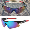 UVGuard™ | Outdoor-Radsport UV-Schutz-Sonnenbrille