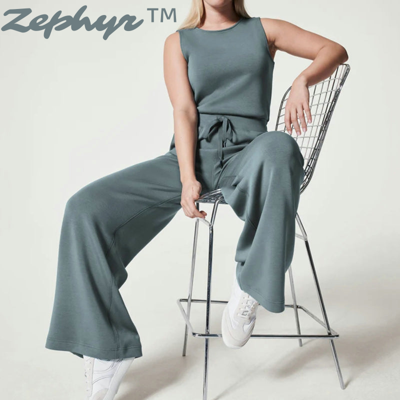 Zephyr™ - Luft-Essentials-Jumpsuit