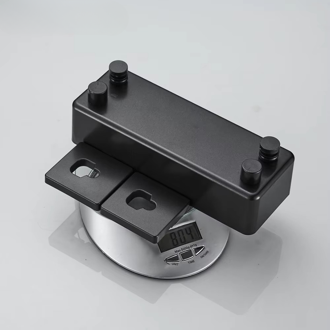Dryvo™ – Ausziehbare Wäscheleine