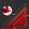 TriScale™ – Dreieckslineal