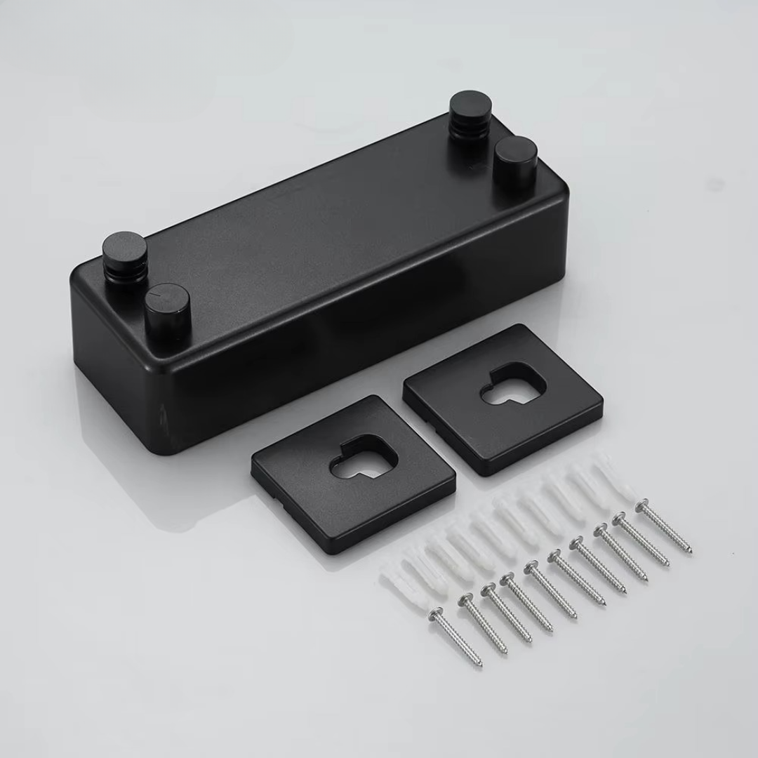 Dryvo™ – Ausziehbare Wäscheleine