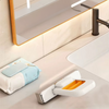 Mopzy™ – Selbst-Auswringender Mini-Mopp