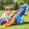 RexRoller™ – Dinosaurier Transporter Spielzeug