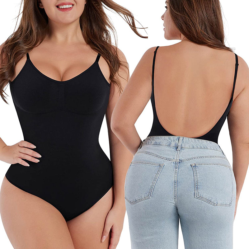 FitFusion™ - Figurformender Bodysuit