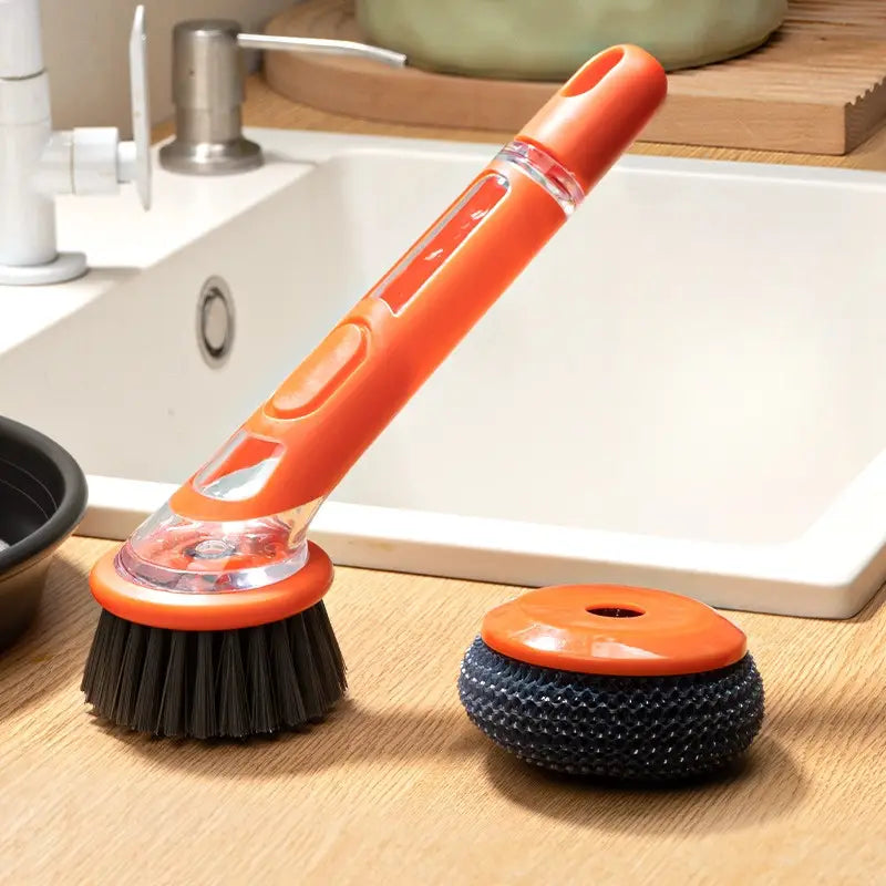 Scrubix™ – Spülbürste