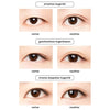 LidLine™ | Unsichtbarer doppelter Augenlidaufkleber (1+1 GRATIS)